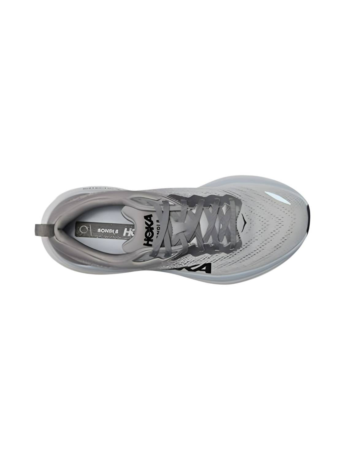 Hoka - Men's Bondi 8 Shoes - Wide