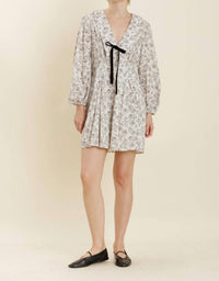 Aureum - Blakely Mini Dress