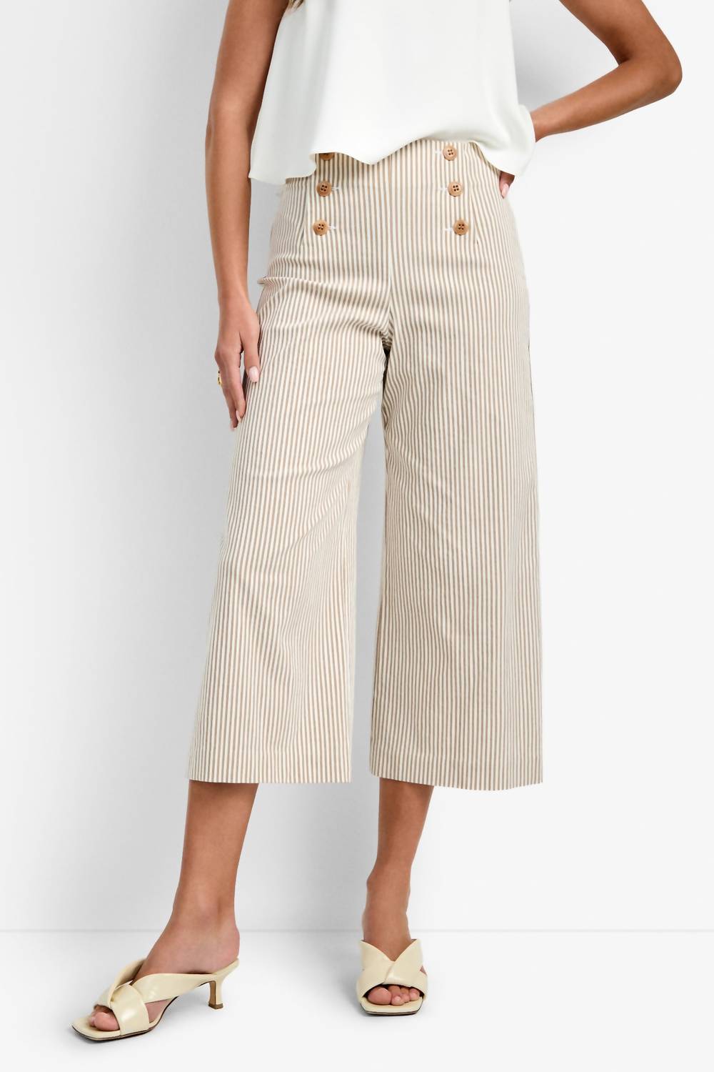 Trina Turk - Saltie 2 Pant