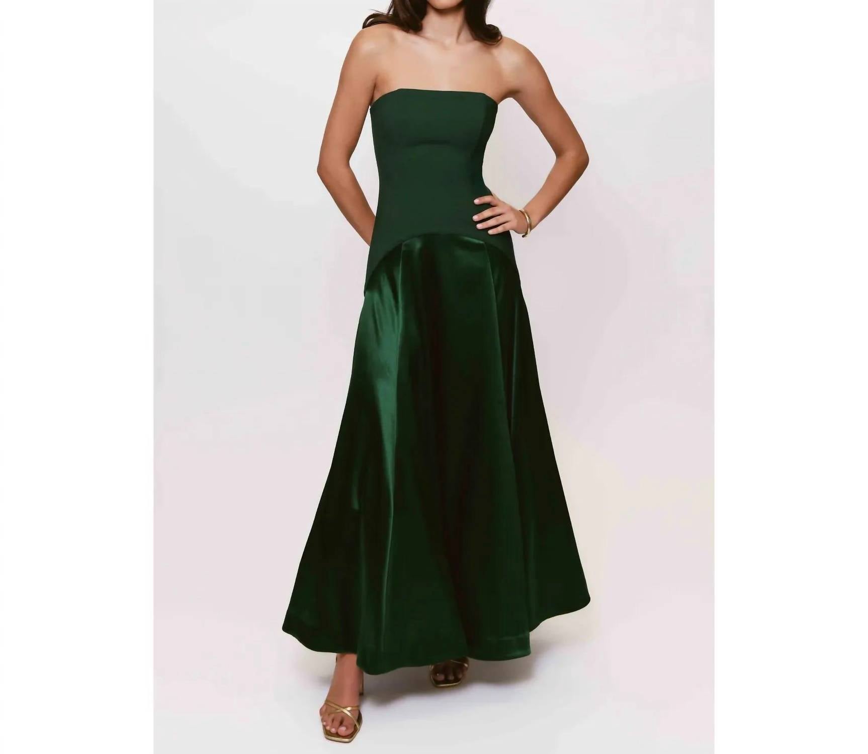 Hutch - Francene Dress