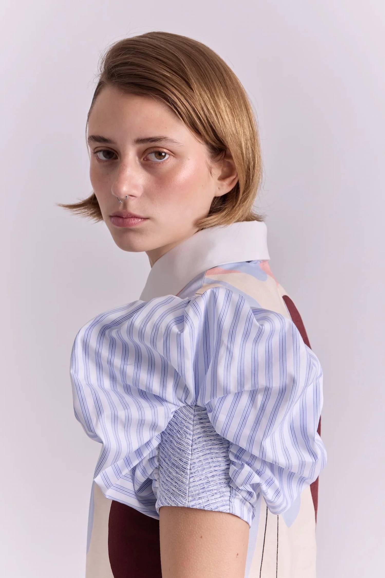 De Loreta - Pierina Blouse