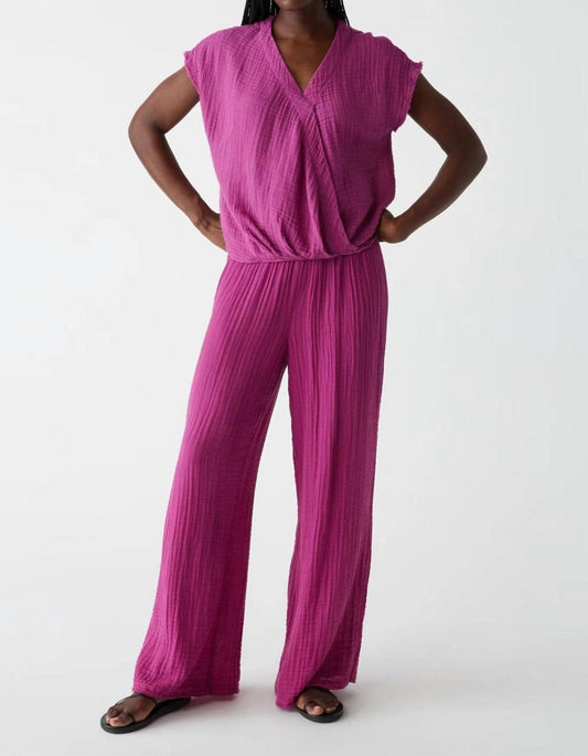 Michael Stars - Susie Gauze Pant