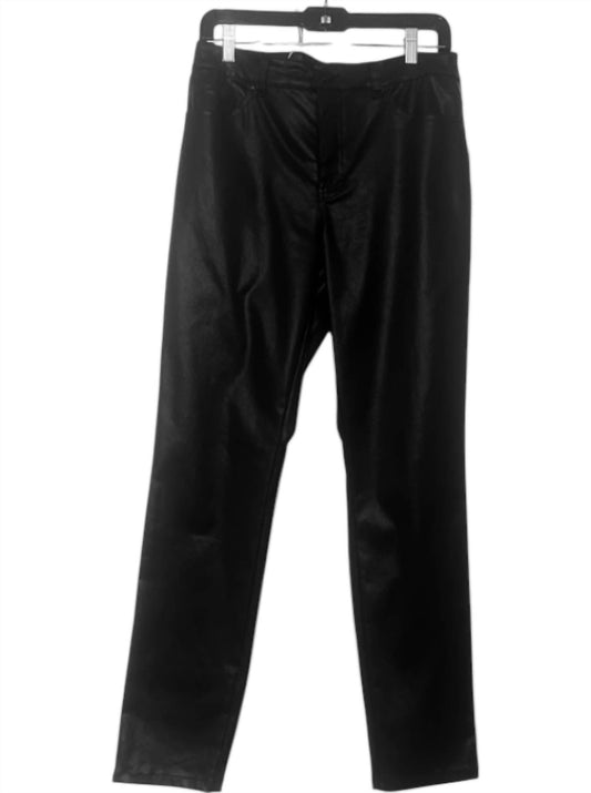 Tribal - Women's Faux Leather Pants