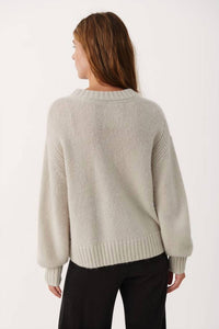 Part Two - Teresia Knit Pullover
