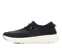 Hey Dude - Women's Sirocco Neutrals Casual Sneakers
