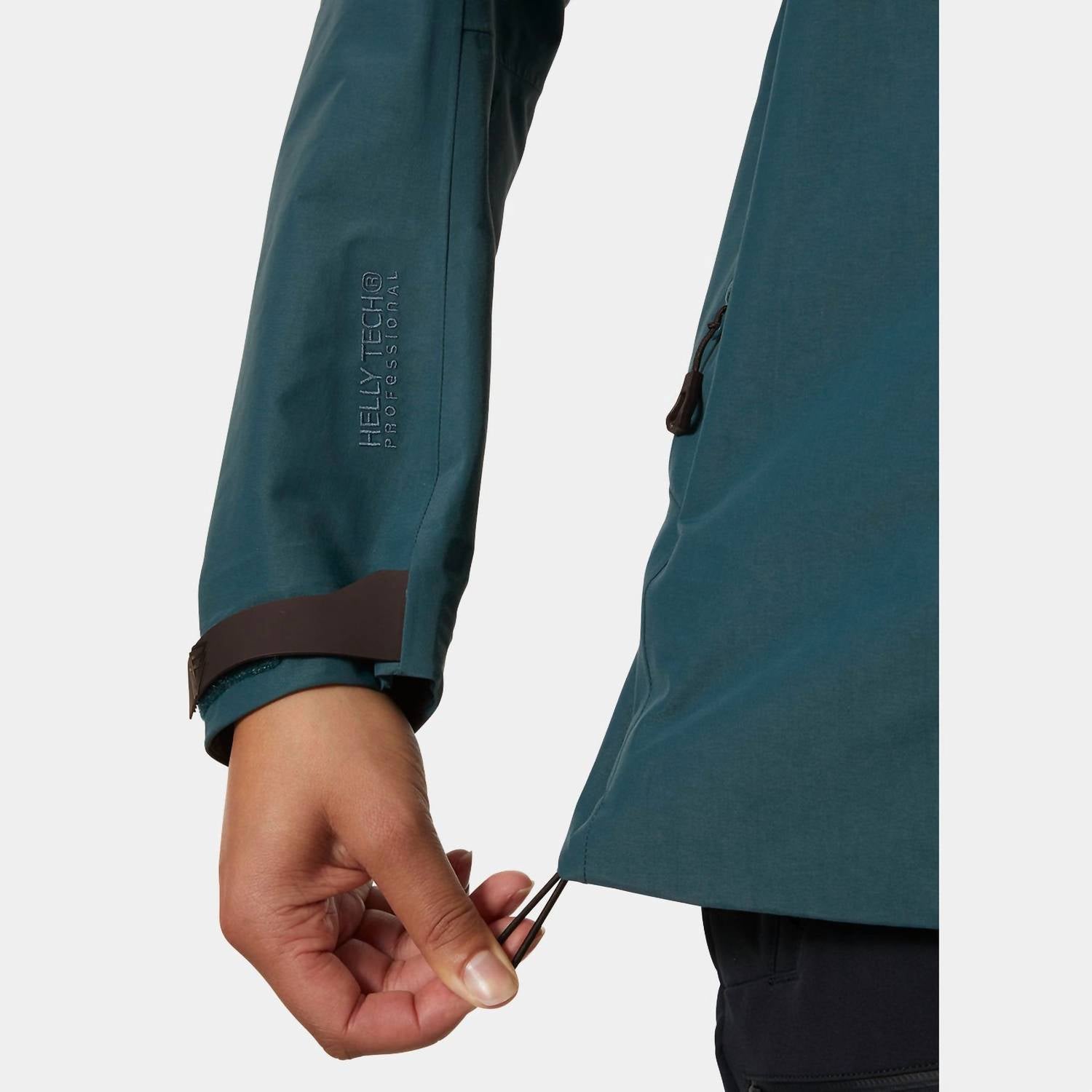 Helly Hansen - Odin 9 Worlds 3.0 Jacket