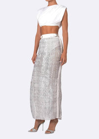 Nonchalant Label - Faye Skirt