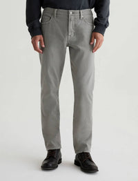 Ag Jeans - Everett Slim Straight Jeans
