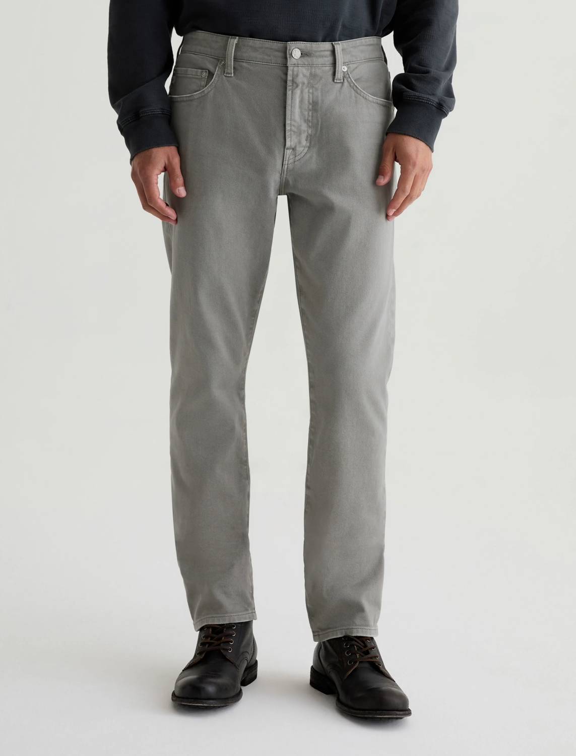 Ag Jeans - Everett Slim Straight Jeans