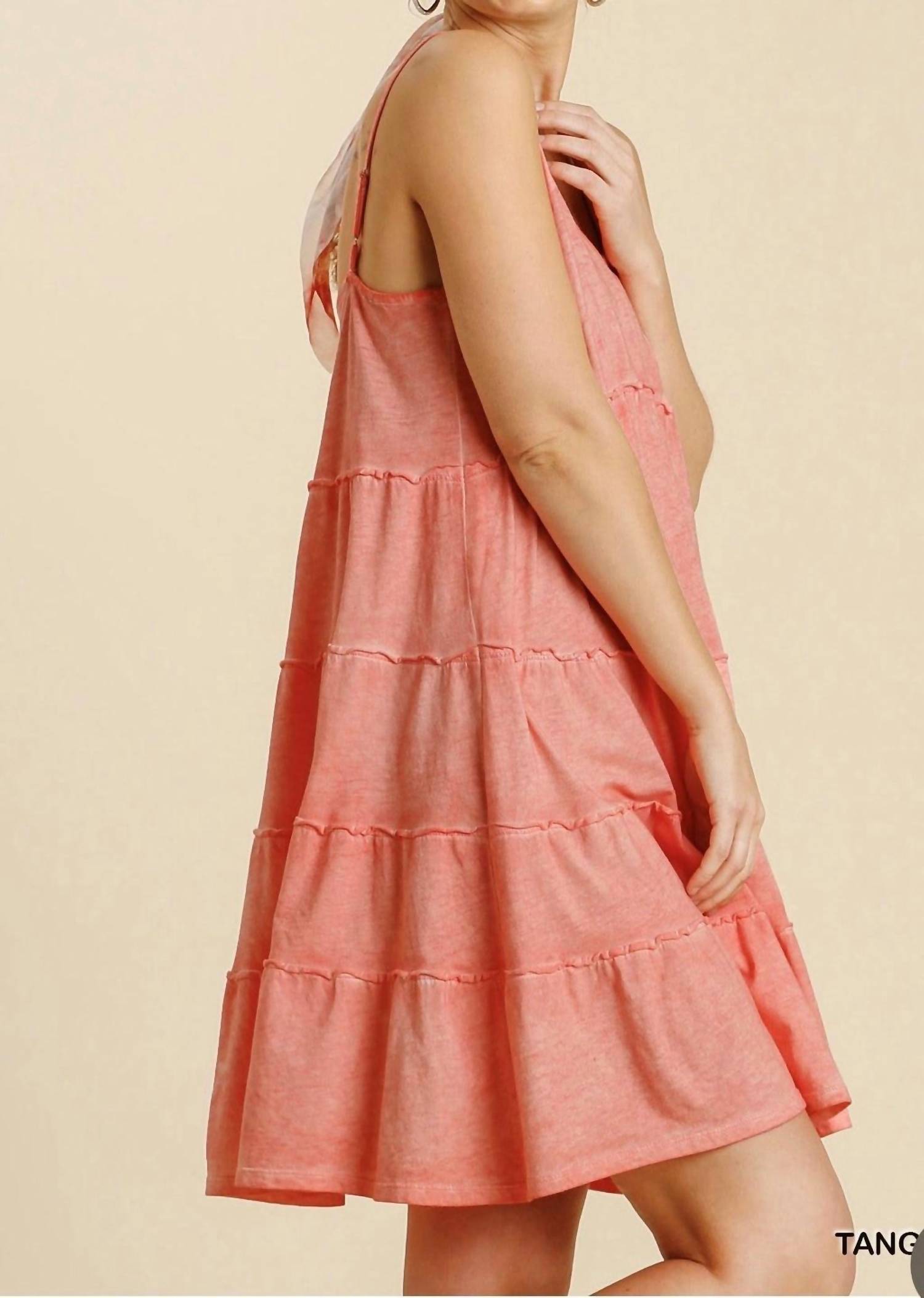 Umgee - Beach Life Sundress
