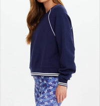 The Upside - Astra Paloma Crew Sweatshirt