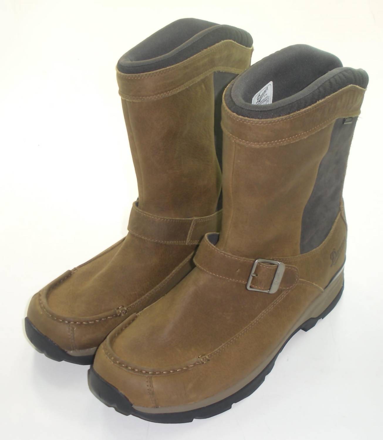 Danner - Men's Recurve Rear Zip 10 inch Hunting Boot
