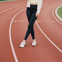 Spanx - Women's Camouflage Leggings