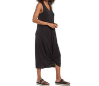 Z Supply - Reverie Knot Triblend Dress