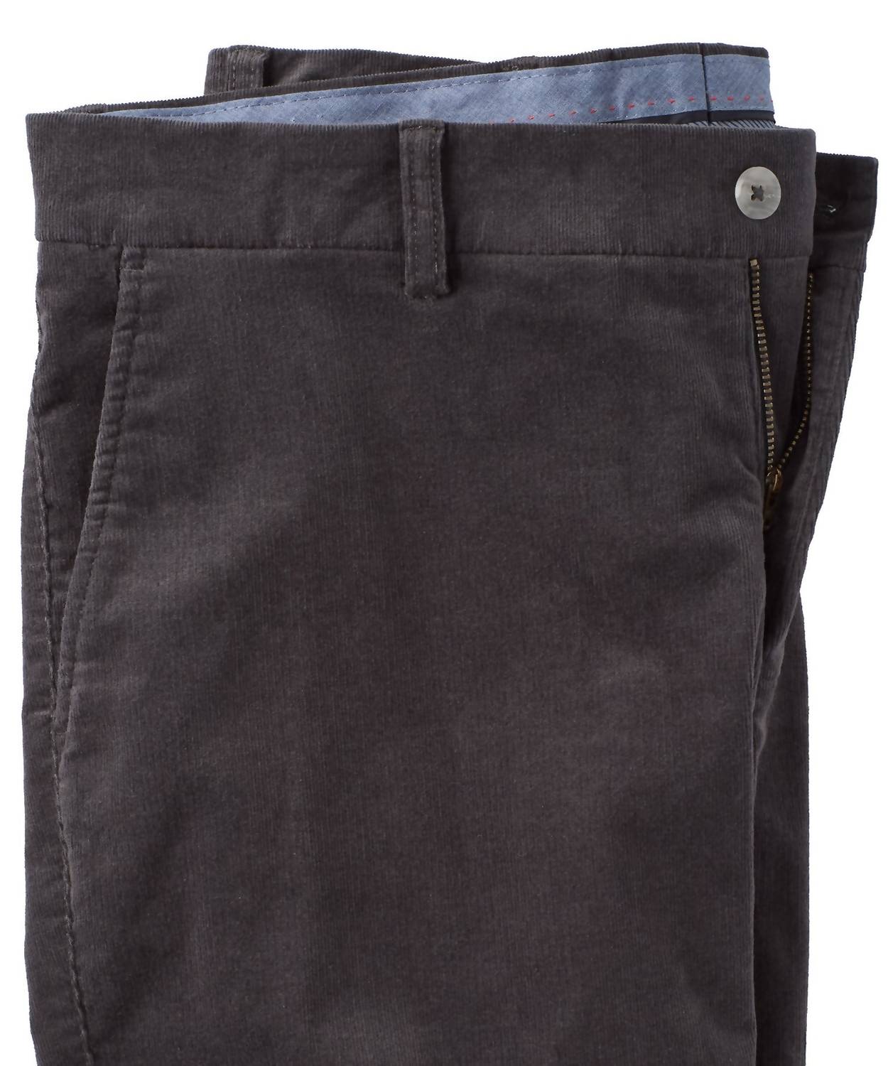 Ballin - Men's Wale Relaxed Corduroy Pants