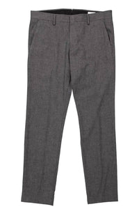 Nn07 - Men's Theo Mid-rise Trouser
