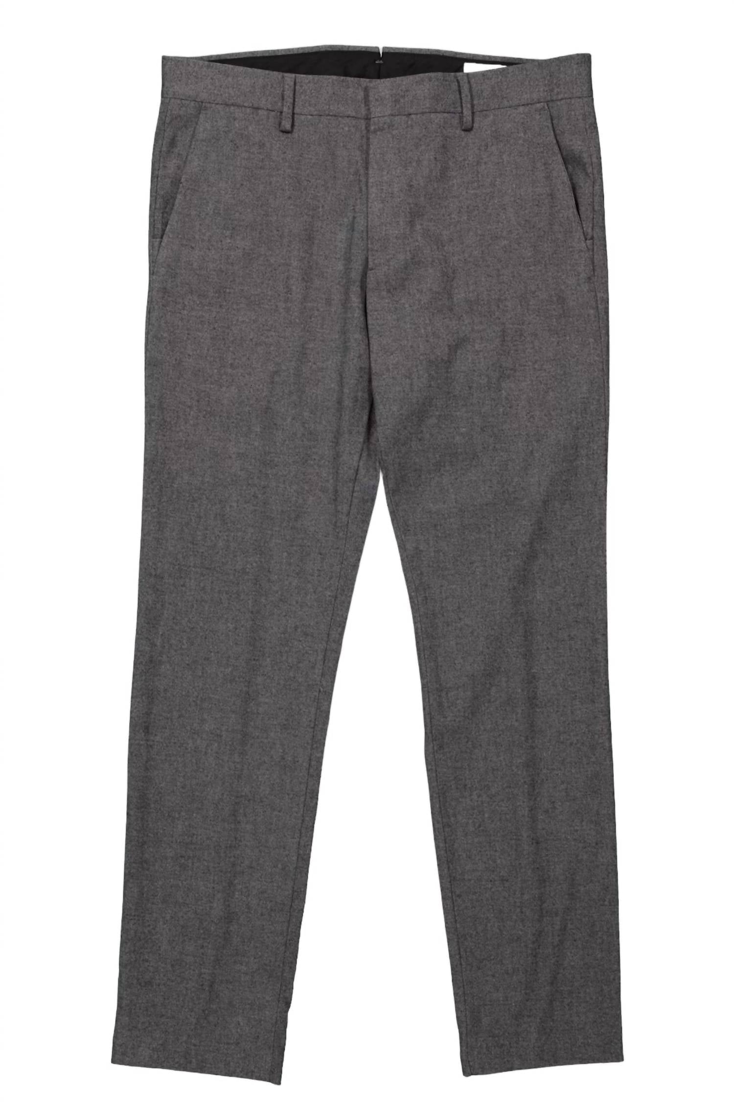 Nn07 - Men's Theo Mid-rise Trouser