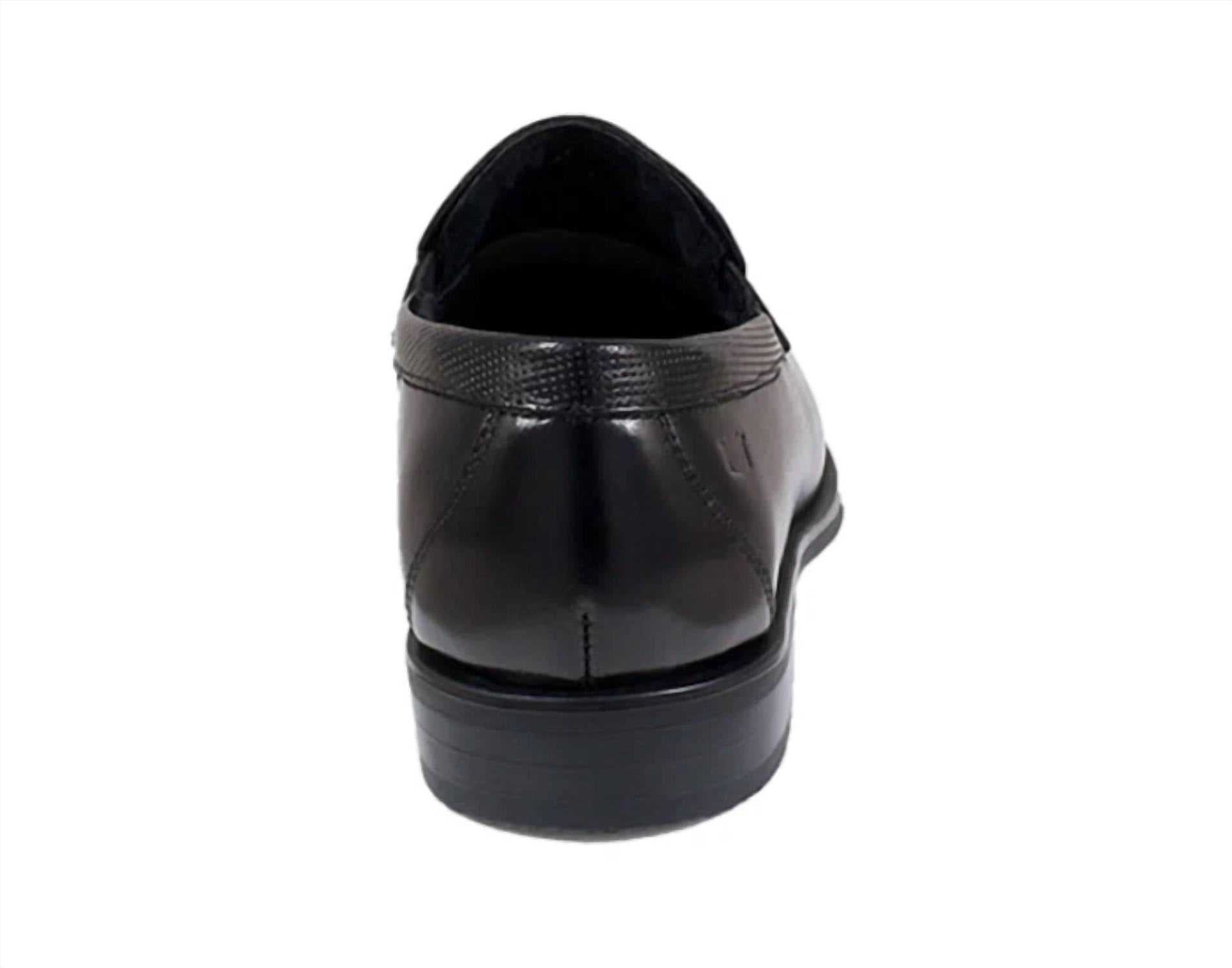 Florsheim - Boy's Postino Peny Jr Loafer