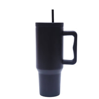 Creative Gifts International - Stainless Steel Modern Tumbler