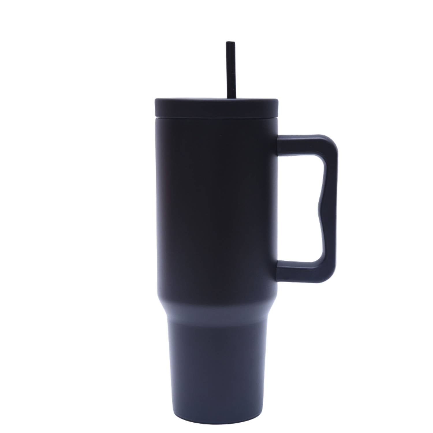 Creative Gifts International - Stainless Steel Modern Tumbler