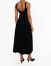 Show Me Your Mumu - Ricci Midi Dress