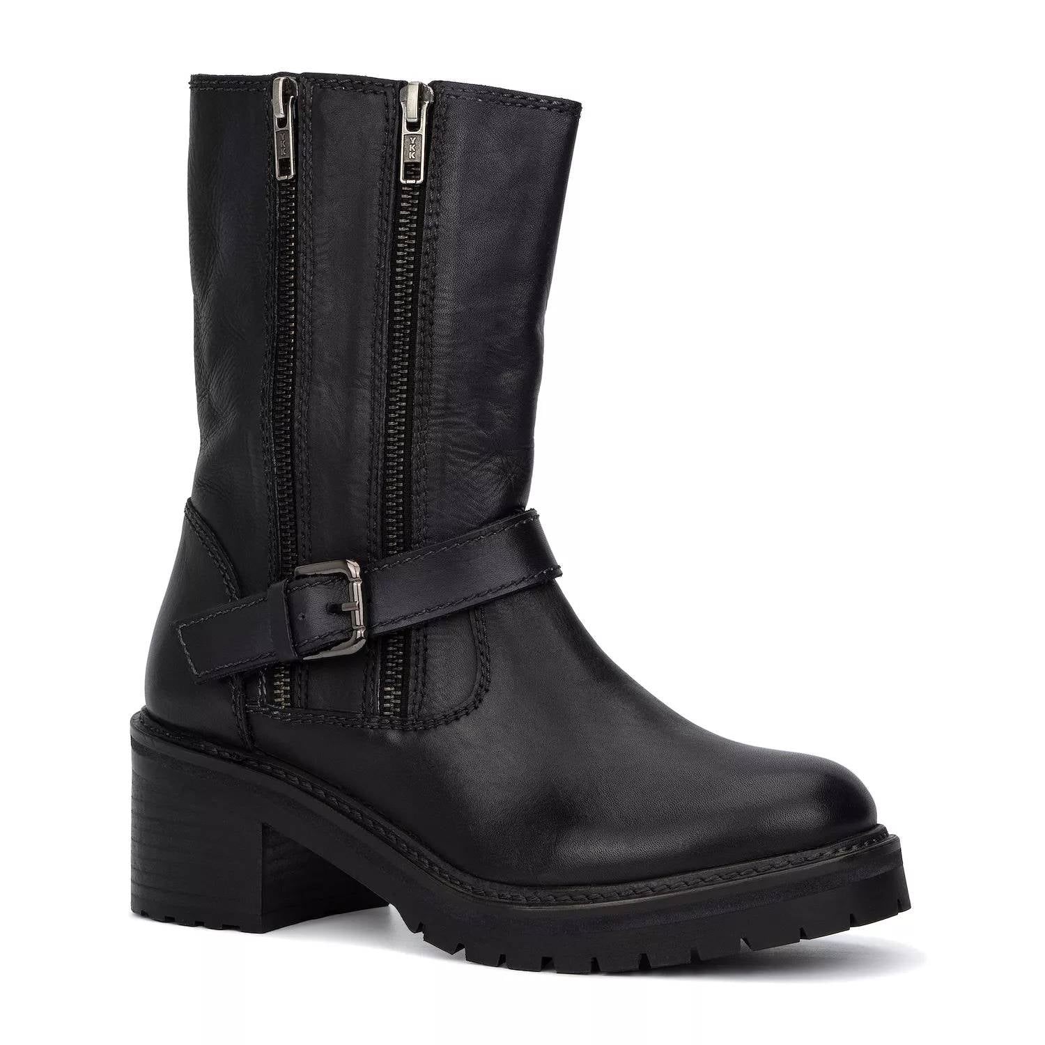 Vintage Foundry Co. - Women's Genevieve Booties