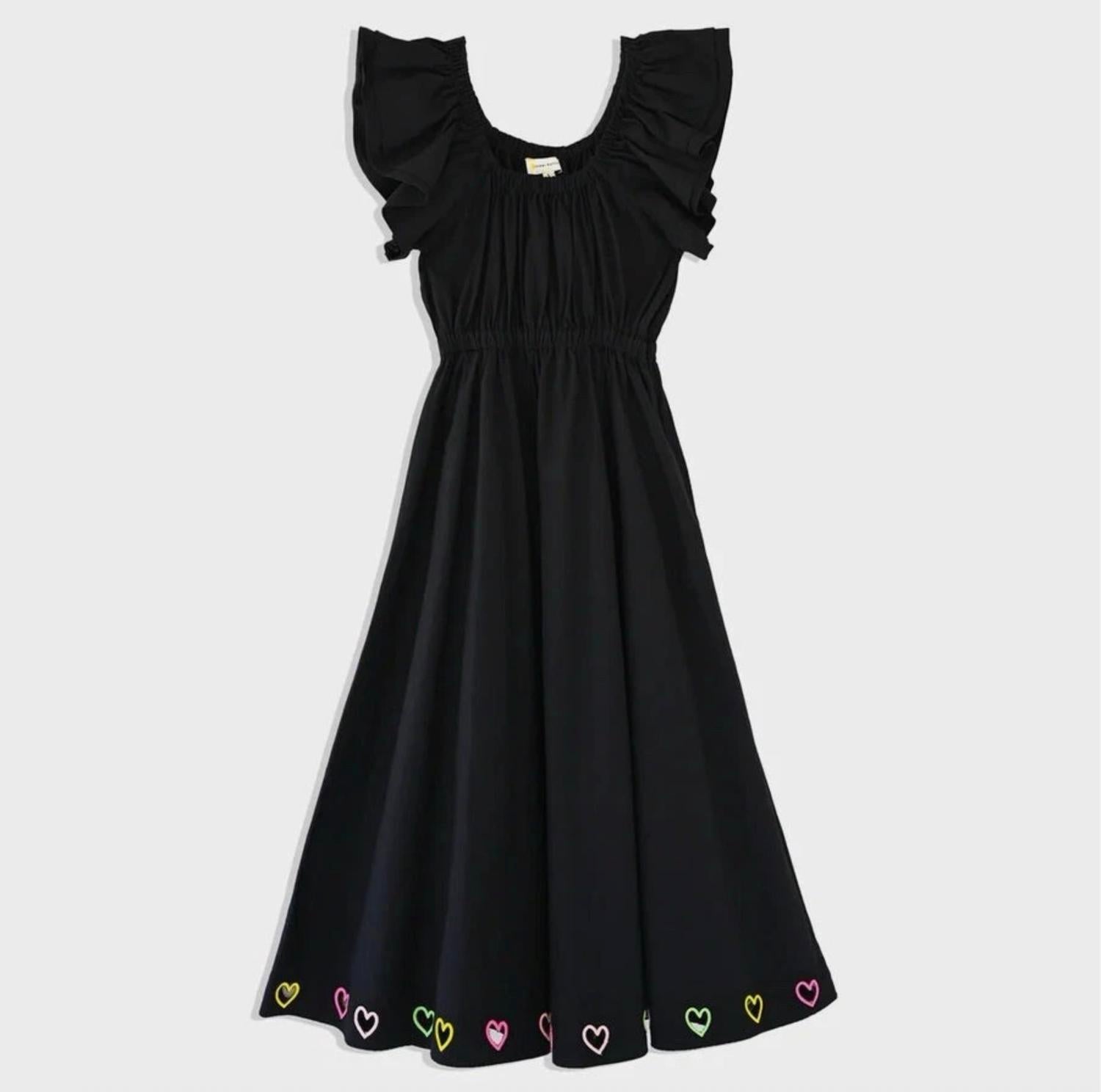 Kerri Rosenthal - Tailor Dress
