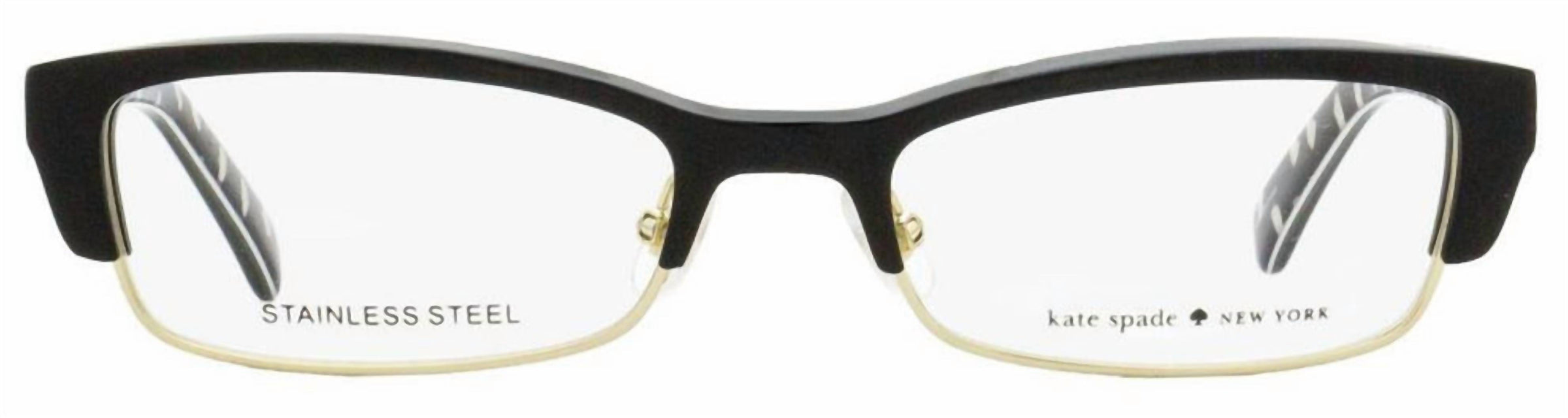 Kate Spade - Women's Joetta Eyeglasses