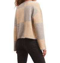 Z Supply - Rosi Blocked Sweater
