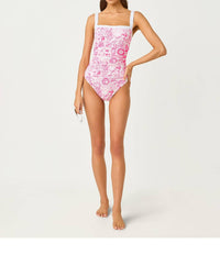 Lilly Pulitzer - Keon One-piece Swimsuit