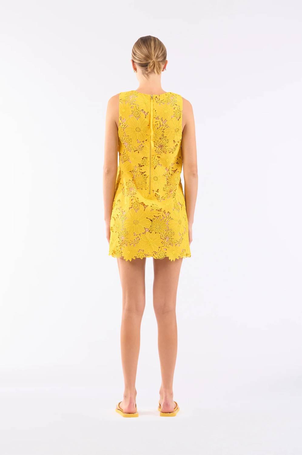 Le Superbe - Valentina Shifter Dress