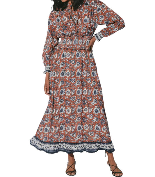 Cleobella - Vickie Ankle Dress