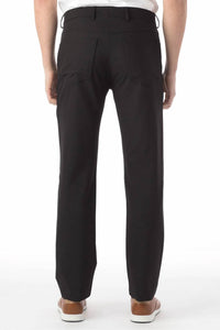 Ballin - Comfort-eze 5-pocket Commuter Bi-stretch Gabardine Pant