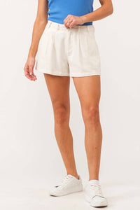 Dear John Denim - Catalina High Rise Shorts