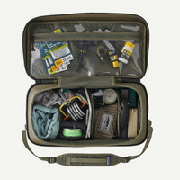 Patagonia - Men's Great Divide Boat Bag
