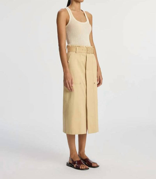 A.L.C. - Maia Skirt