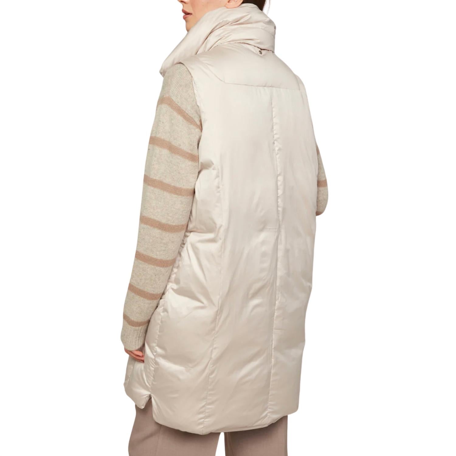 Adroit Atelier - Padma Down Vest