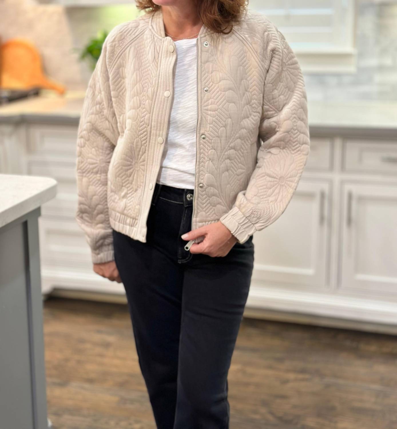 True Grit - Women's Hannah Jacket