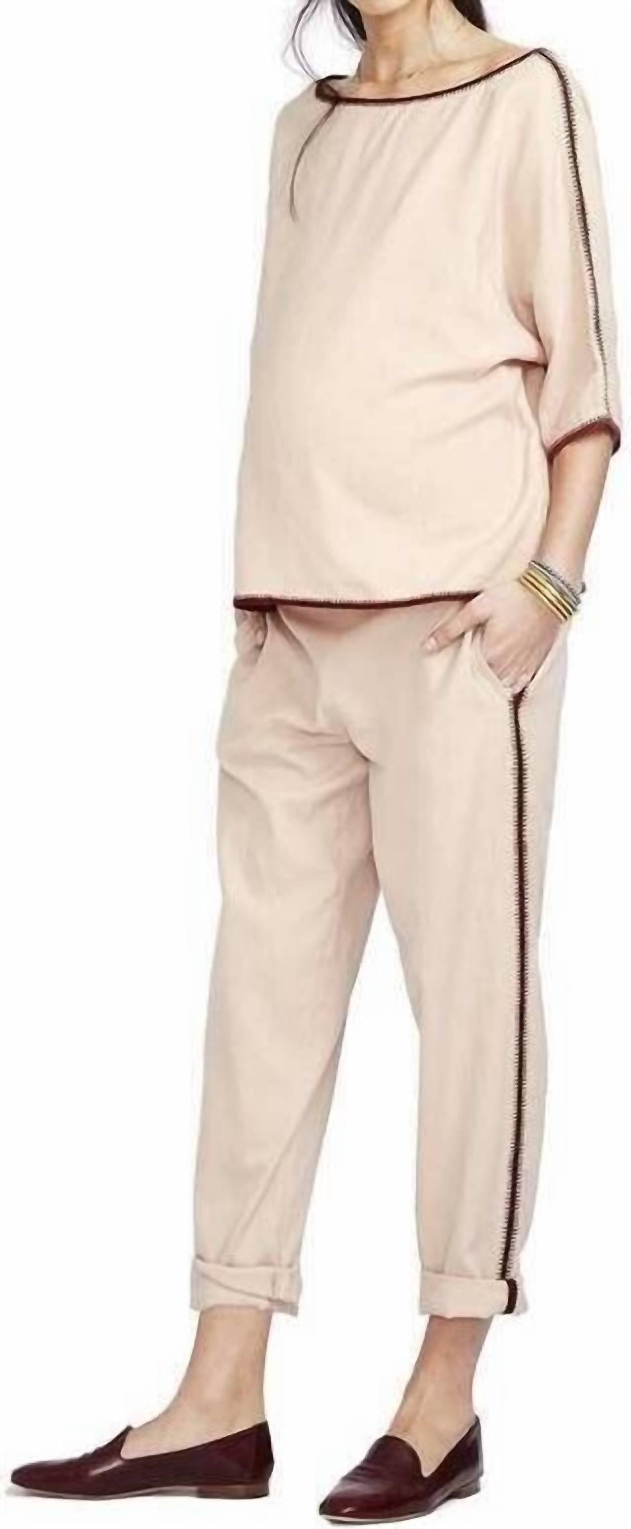 Hatch - Women’s The Luna Top