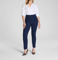 Spanx - Perfectfit Ponte Ankle Slim Pant