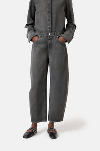 Closed - Women's Jazzie Barrel Jeans