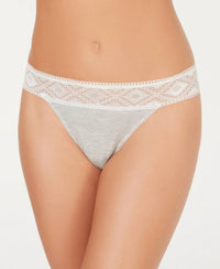 Cosabella - Women's Intimate Adriana Lace Detail Thong