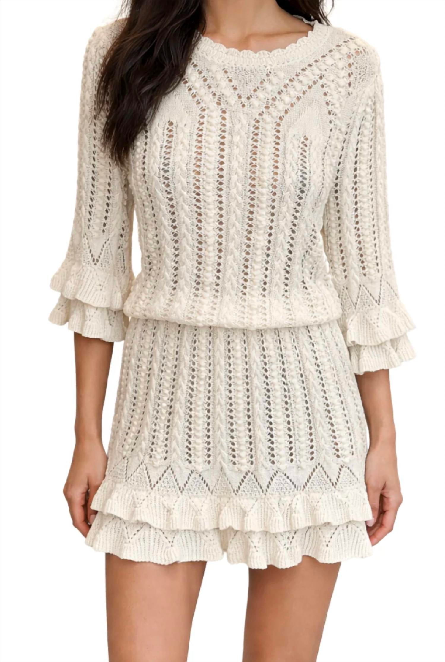 Isabel Marant - Nirina Dress