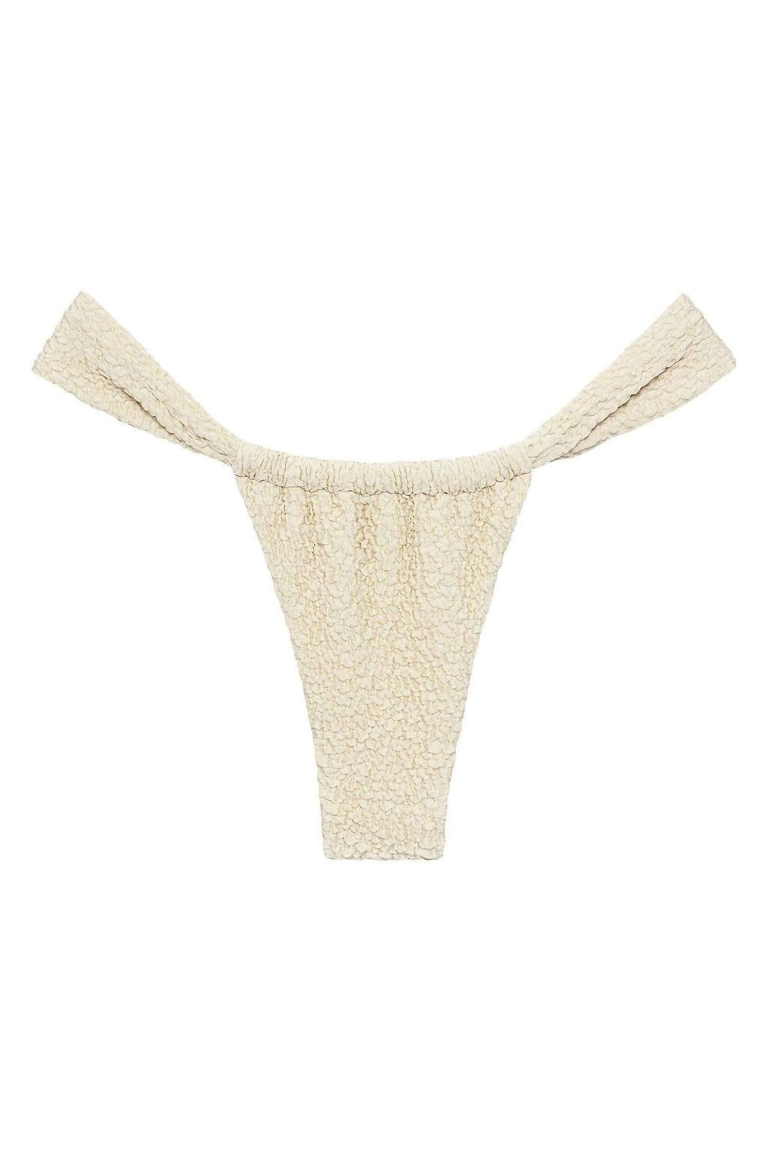 Montce - Sandra Bikini Bottom
