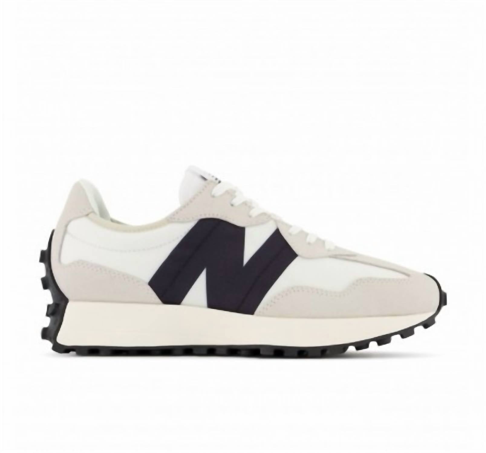 New Balance - Women's 327 Sneakers