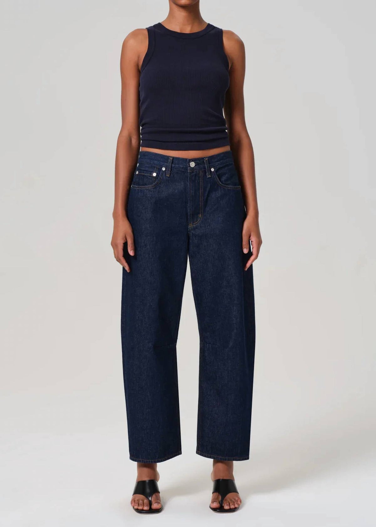 Citizens Of Humanity - Miro Relaxed Jean