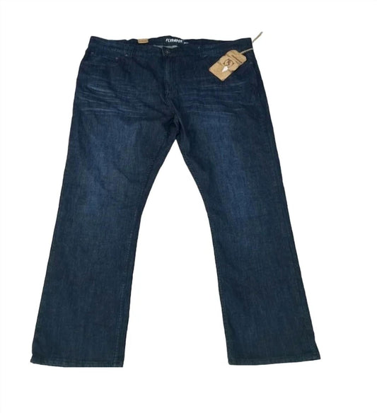 Flypaper Jeans - Men's Straight Jeans