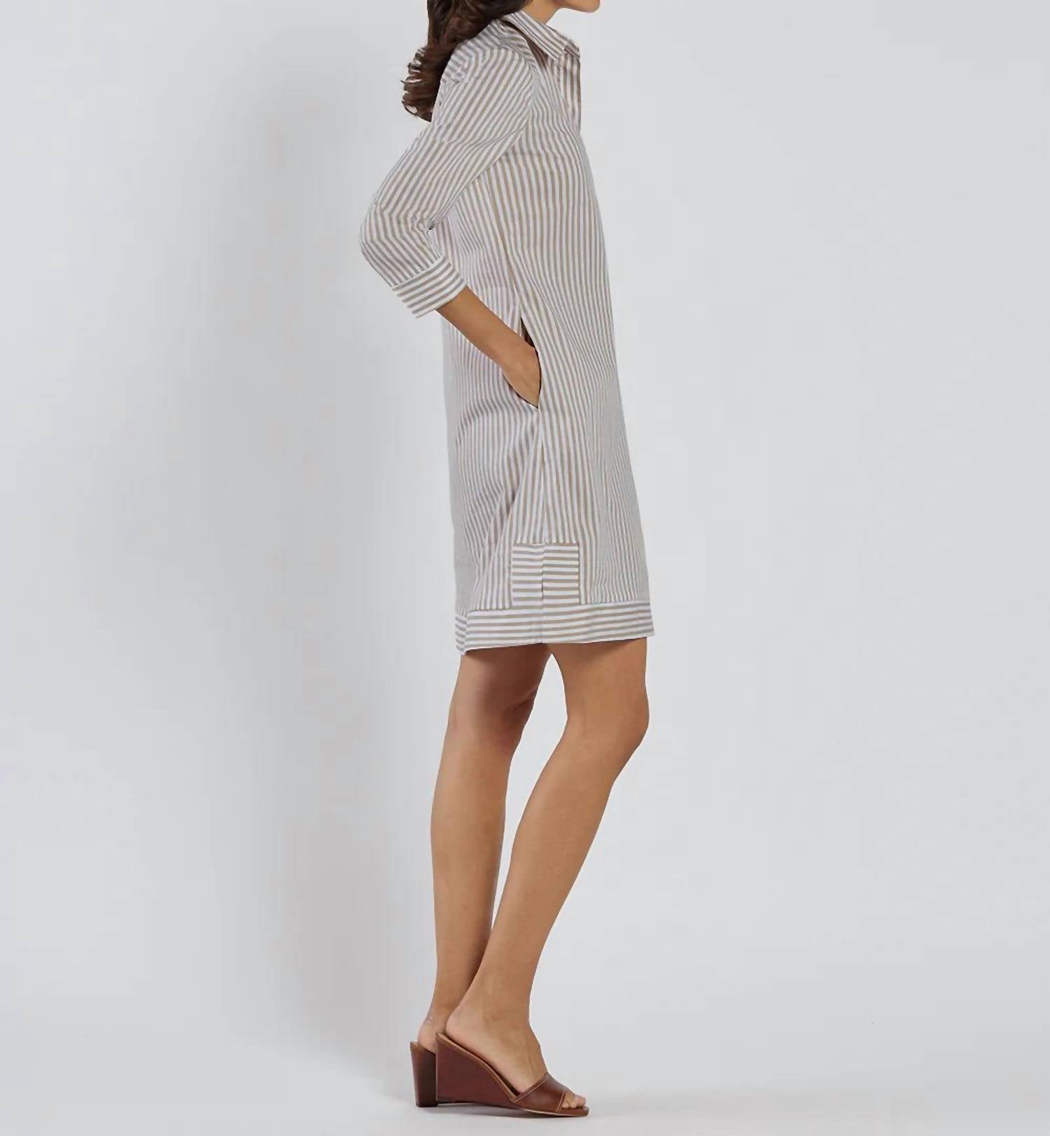 Jude Connally - Finley Dress