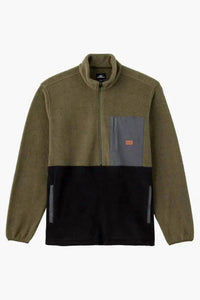 O'Neill - Colton High Superfleece Jacket