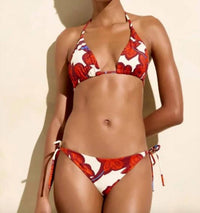 Marie Oliver - Caprina Bikini Bottom